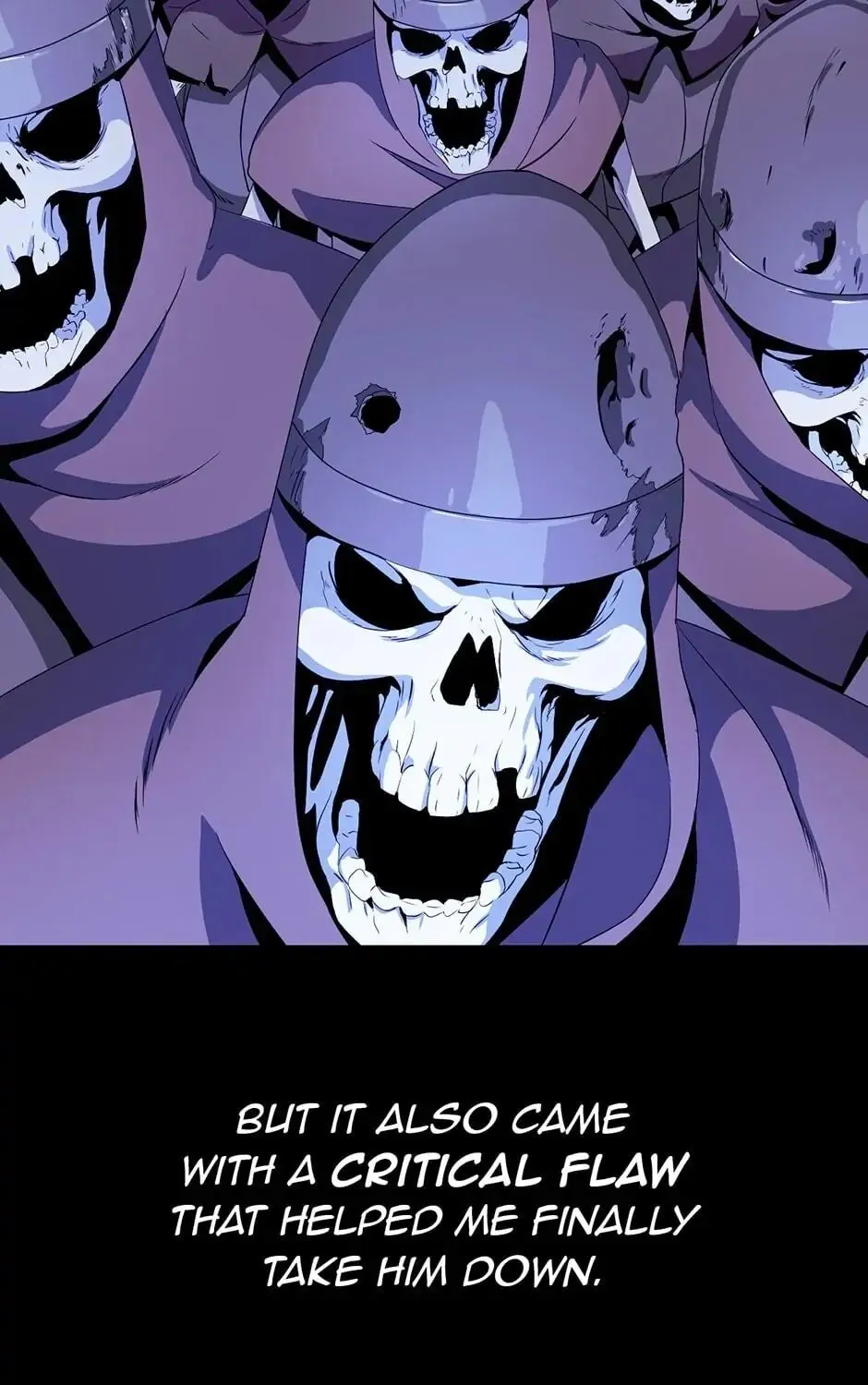 Read Kill The Hero chapter 5 image 96 on Lezhin