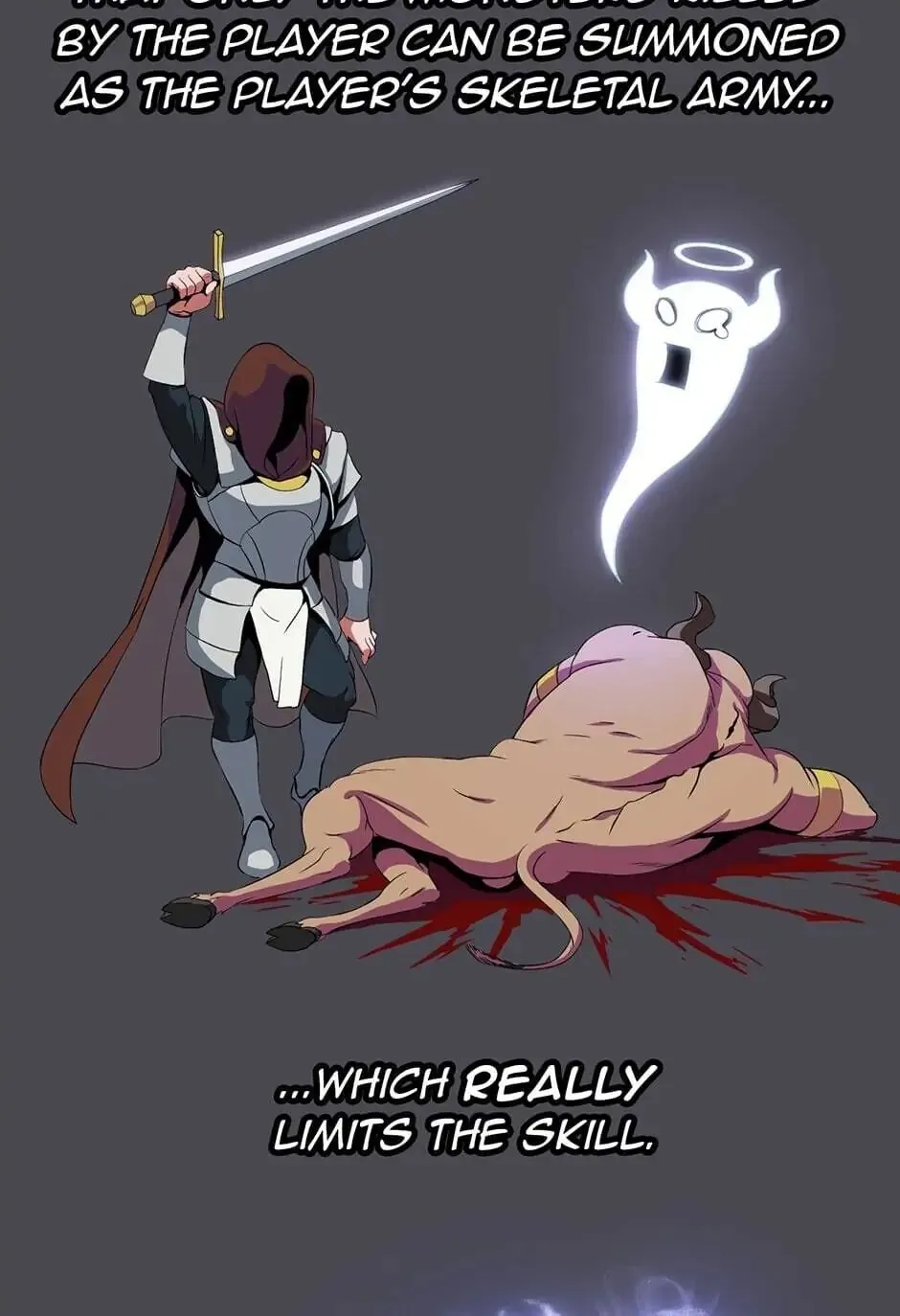 Read Kill The Hero chapter 5 image 99 on Lezhin