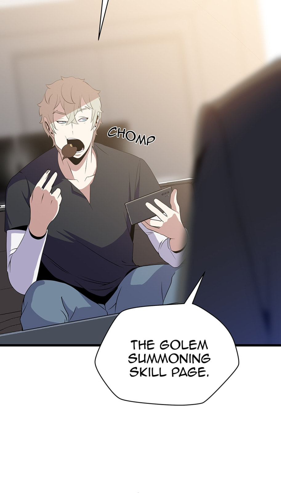 Read Kill The Hero chapter 50 image 10 on Lezhin