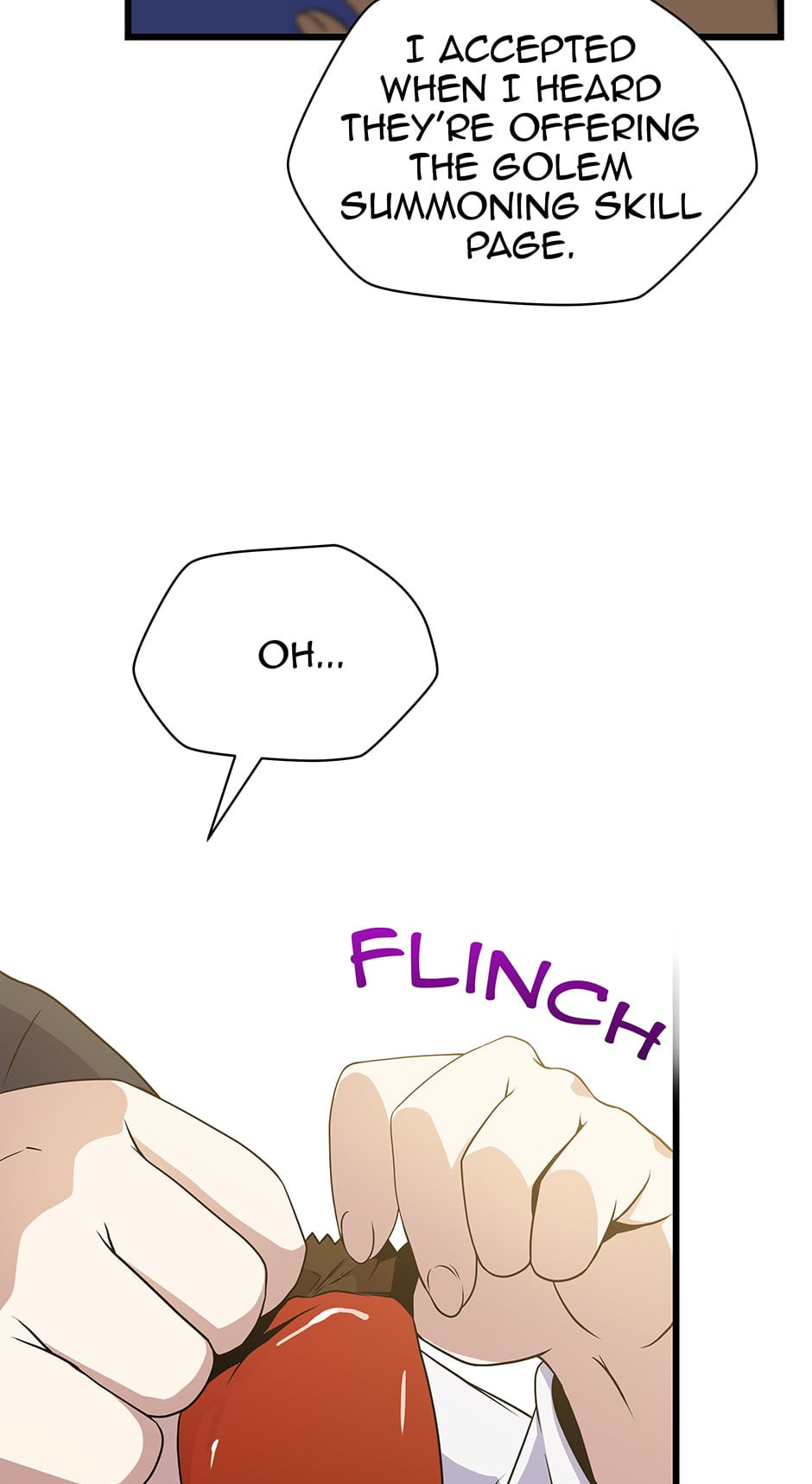 Read Kill The Hero chapter 50 image 13 on Lezhin