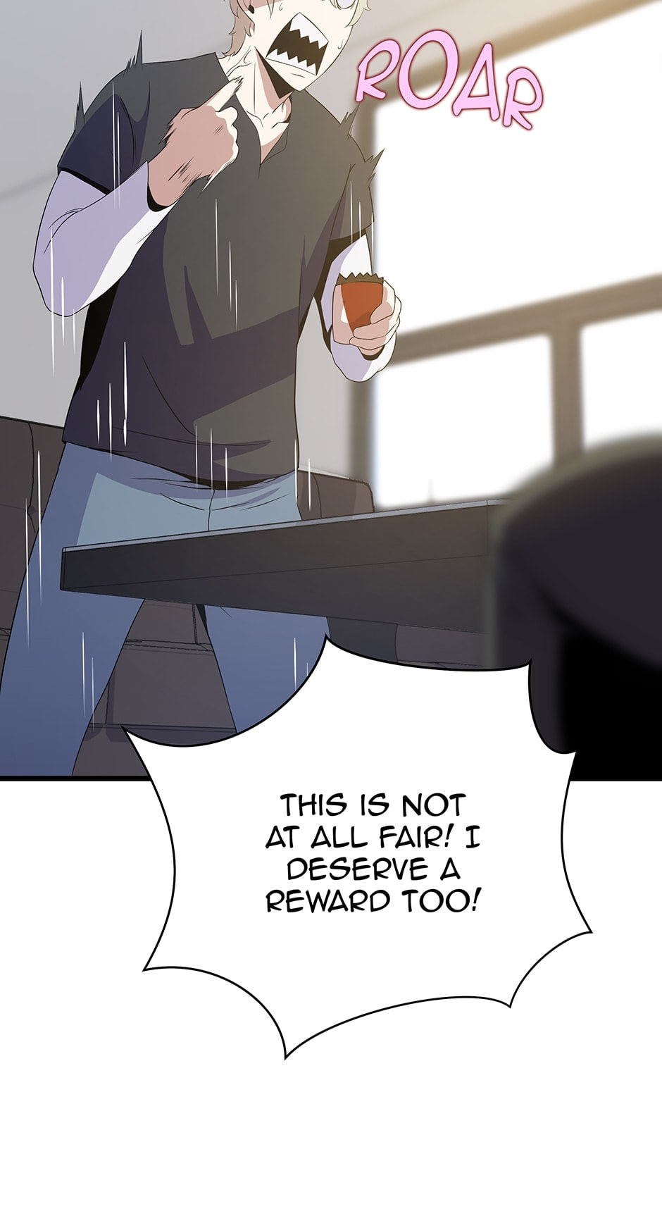 Read Kill The Hero chapter 50 image 15 on Lezhin