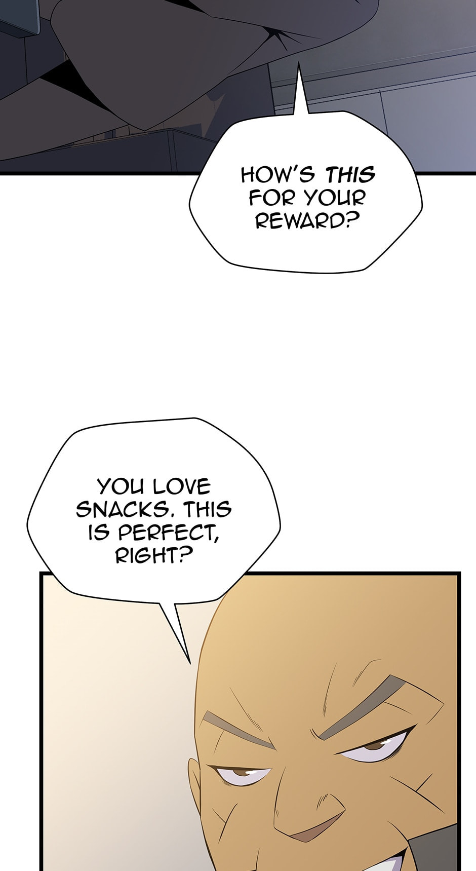 Read Kill The Hero chapter 50 image 17 on Lezhin