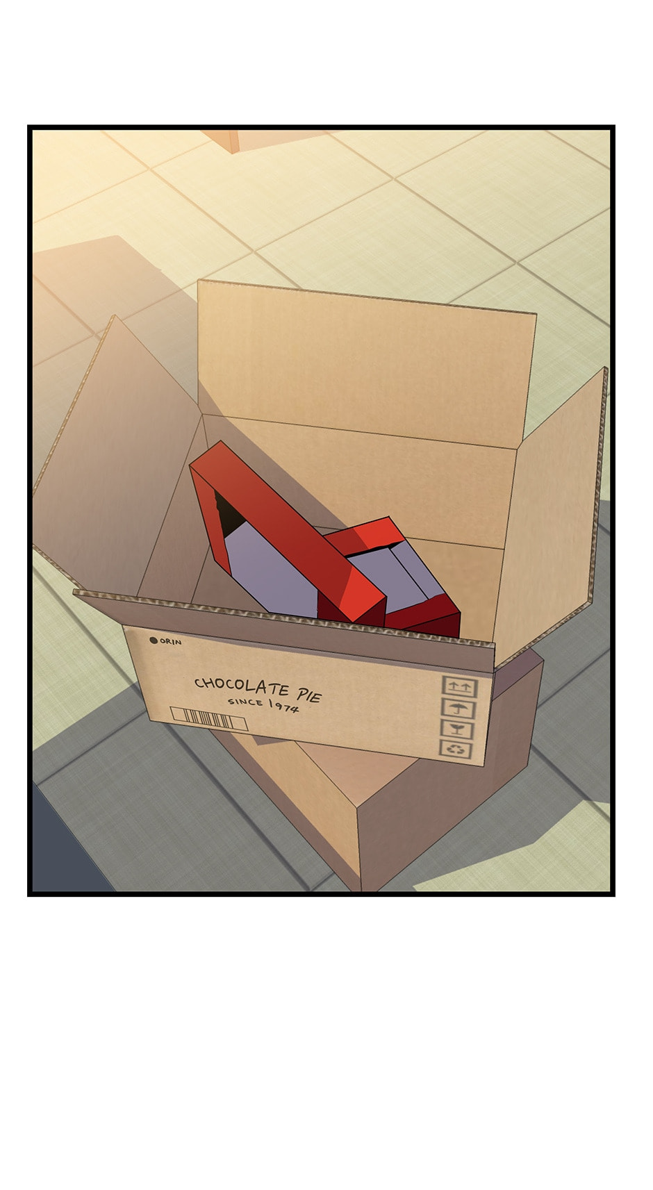 Read Kill The Hero chapter 50 image 22 on Lezhin