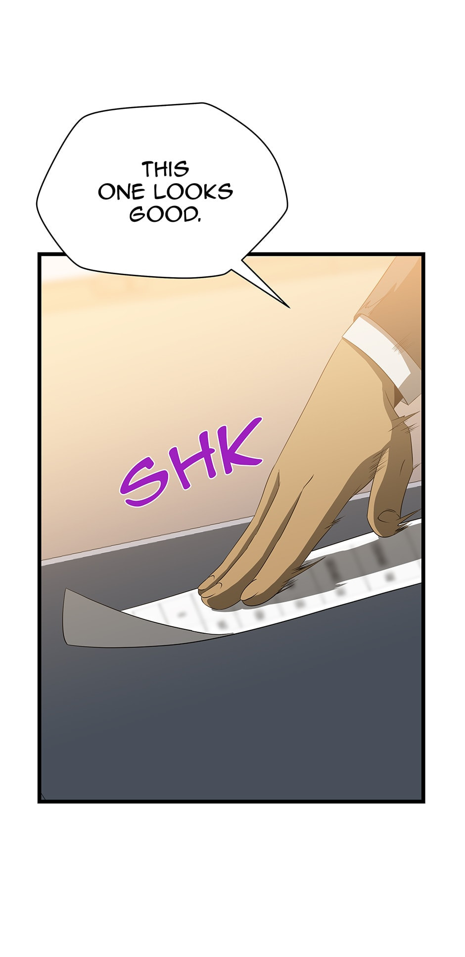 Read Kill The Hero chapter 50 image 29 on Lezhin