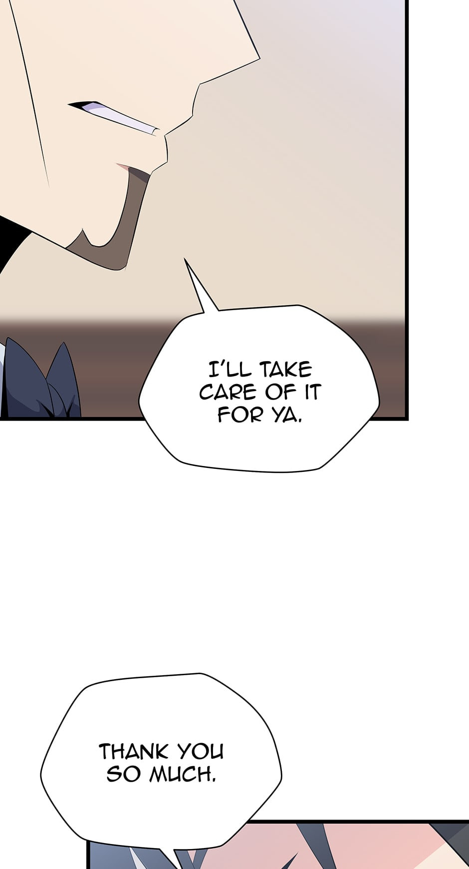 Read Kill The Hero chapter 50 image 3 on Lezhin