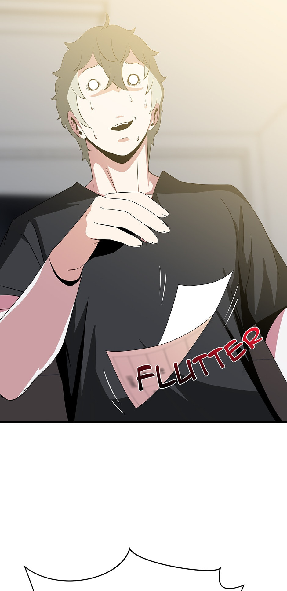 Read Kill The Hero chapter 50 image 34 on Lezhin