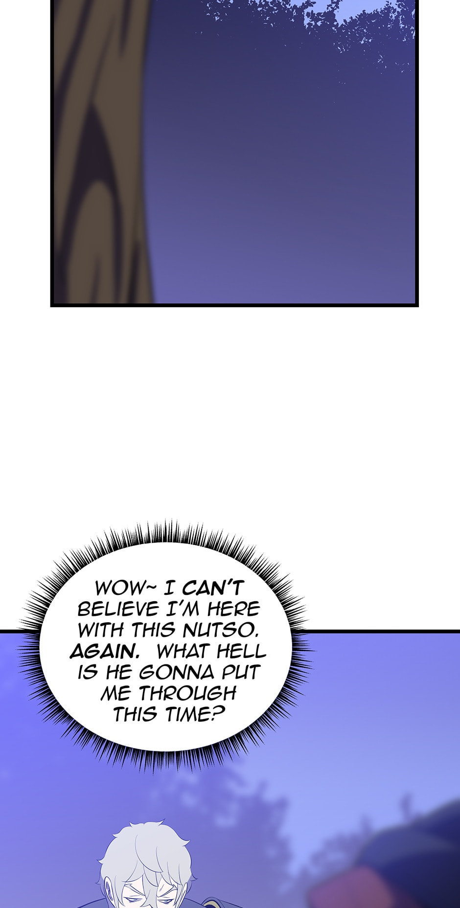 Read Kill The Hero chapter 50 image 37 on Lezhin