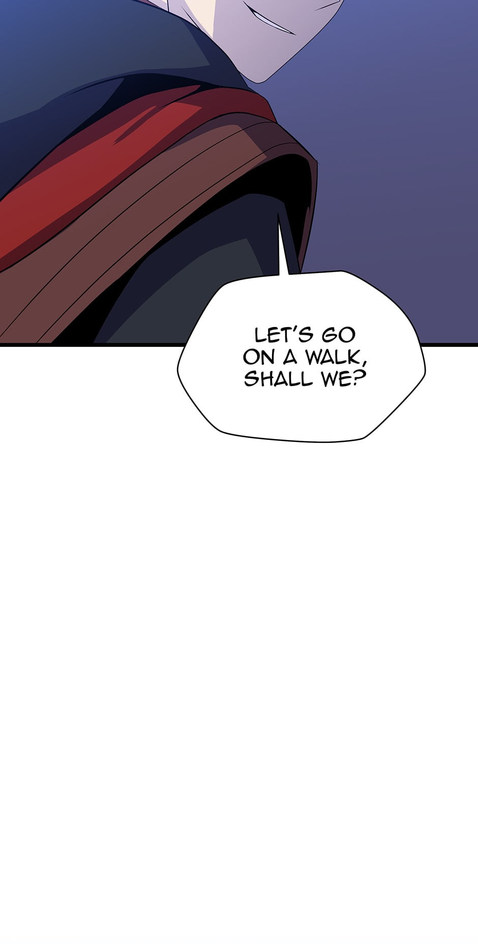Read Kill The Hero chapter 50 image 39 on Lezhin