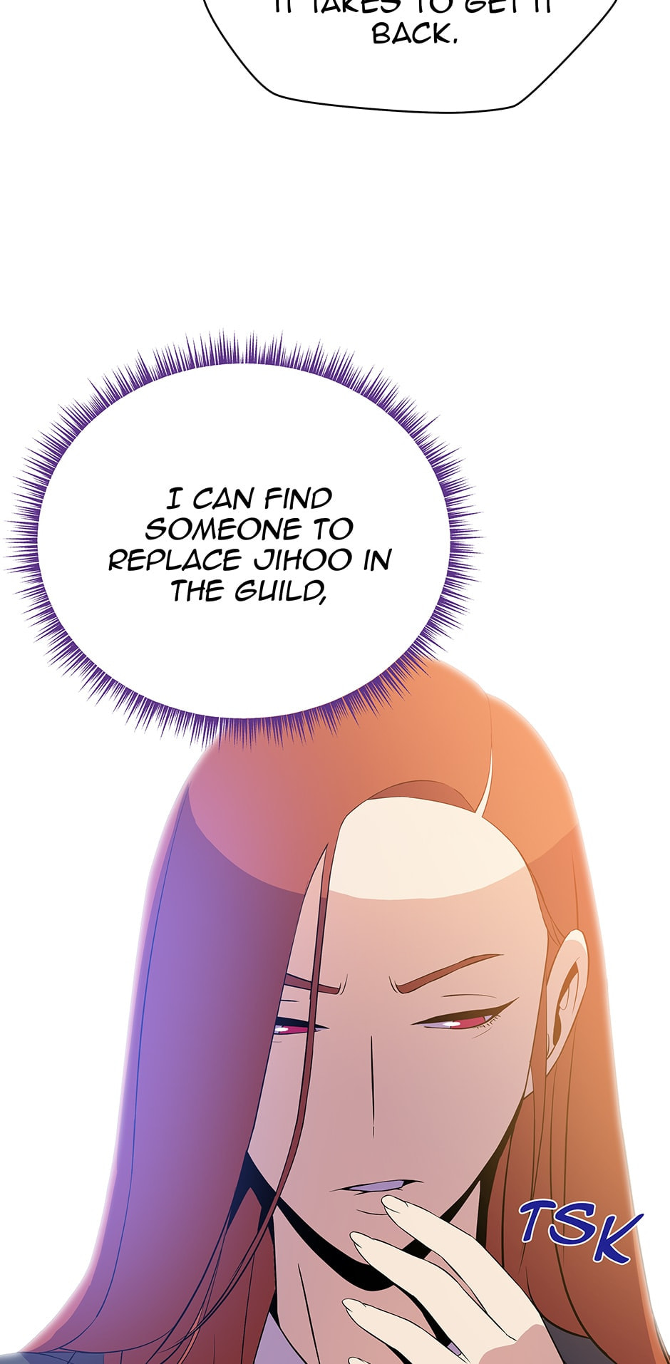 Read Kill The Hero chapter 50 image 44 on Lezhin