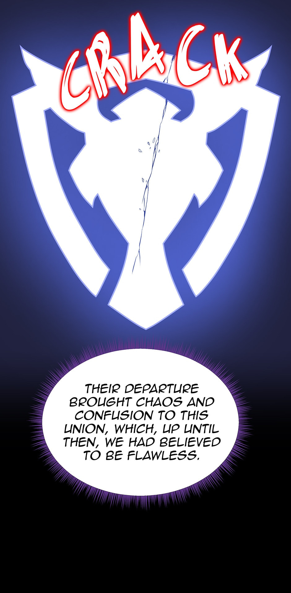 Read Kill The Hero chapter 50 image 47 on Lezhin
