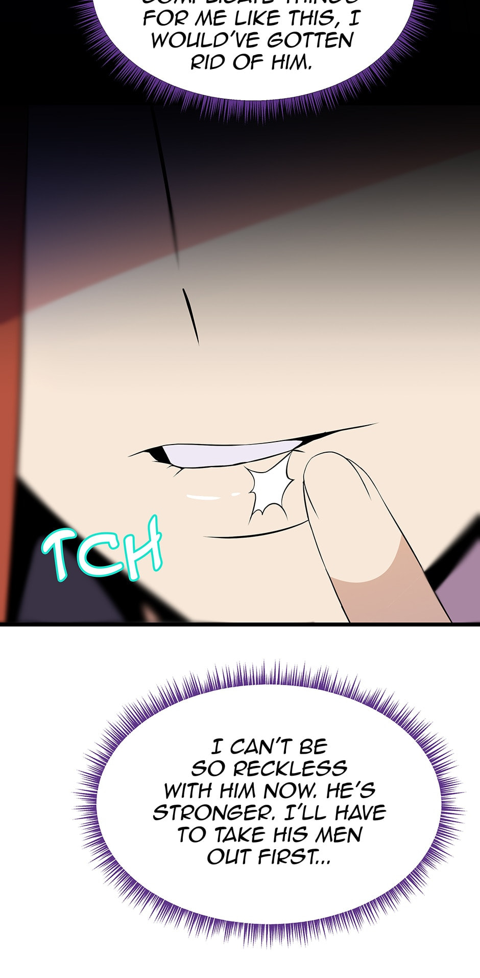Read Kill The Hero chapter 50 image 49 on Lezhin
