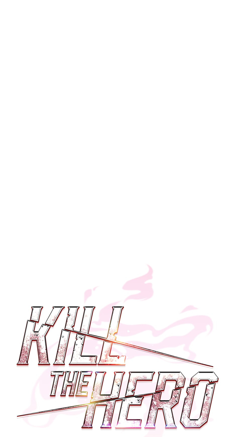 Read Kill The Hero chapter 50 image 5 on Lezhin