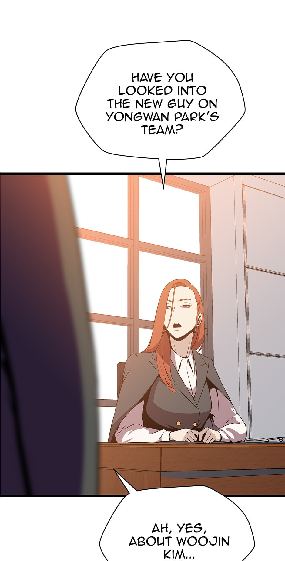Read Kill The Hero chapter 50 image 50 on Lezhin