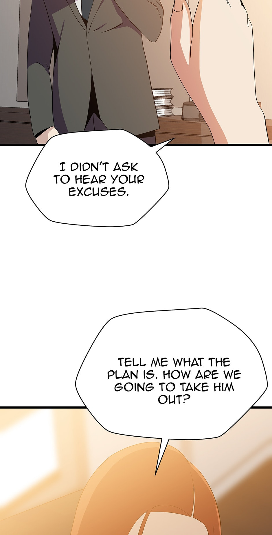 Read Kill The Hero chapter 50 image 53 on Lezhin