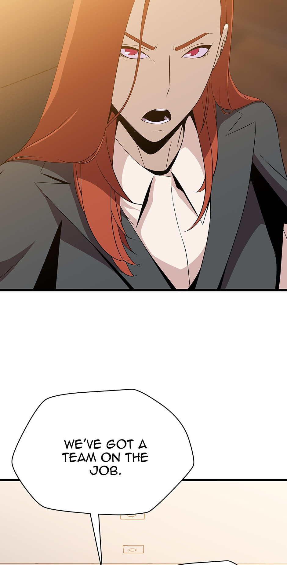 Read Kill The Hero chapter 50 image 54 on Lezhin