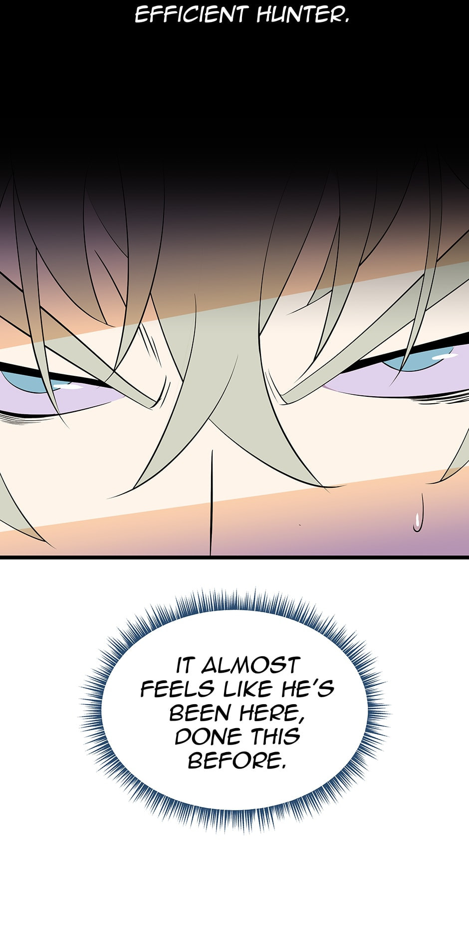 Read Kill The Hero chapter 50 image 64 on Lezhin