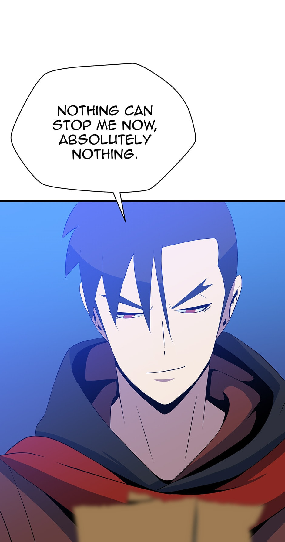 Read Kill The Hero chapter 50 image 65 on Lezhin