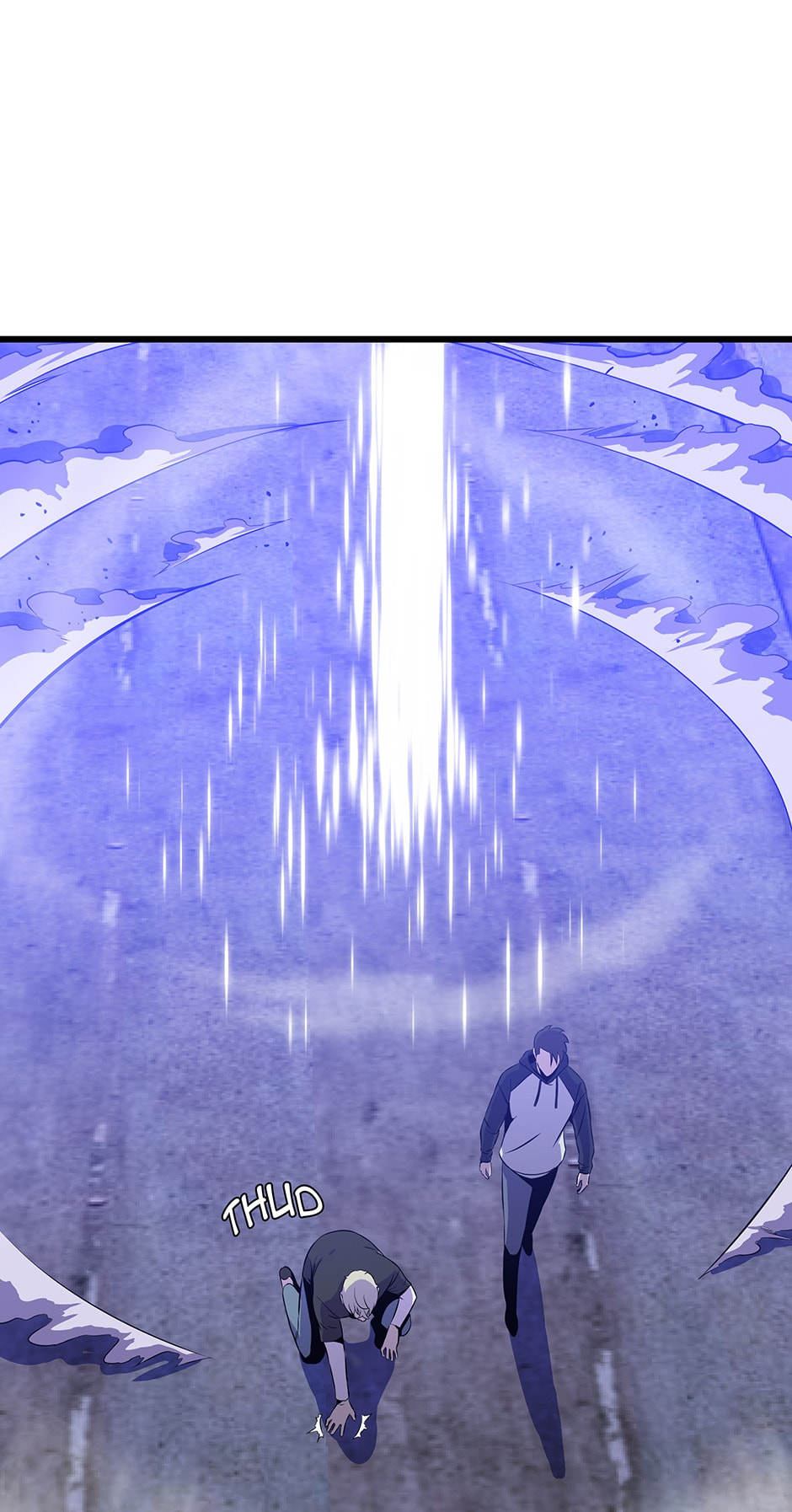 Read Kill The Hero chapter 50 image 72 on Lezhin