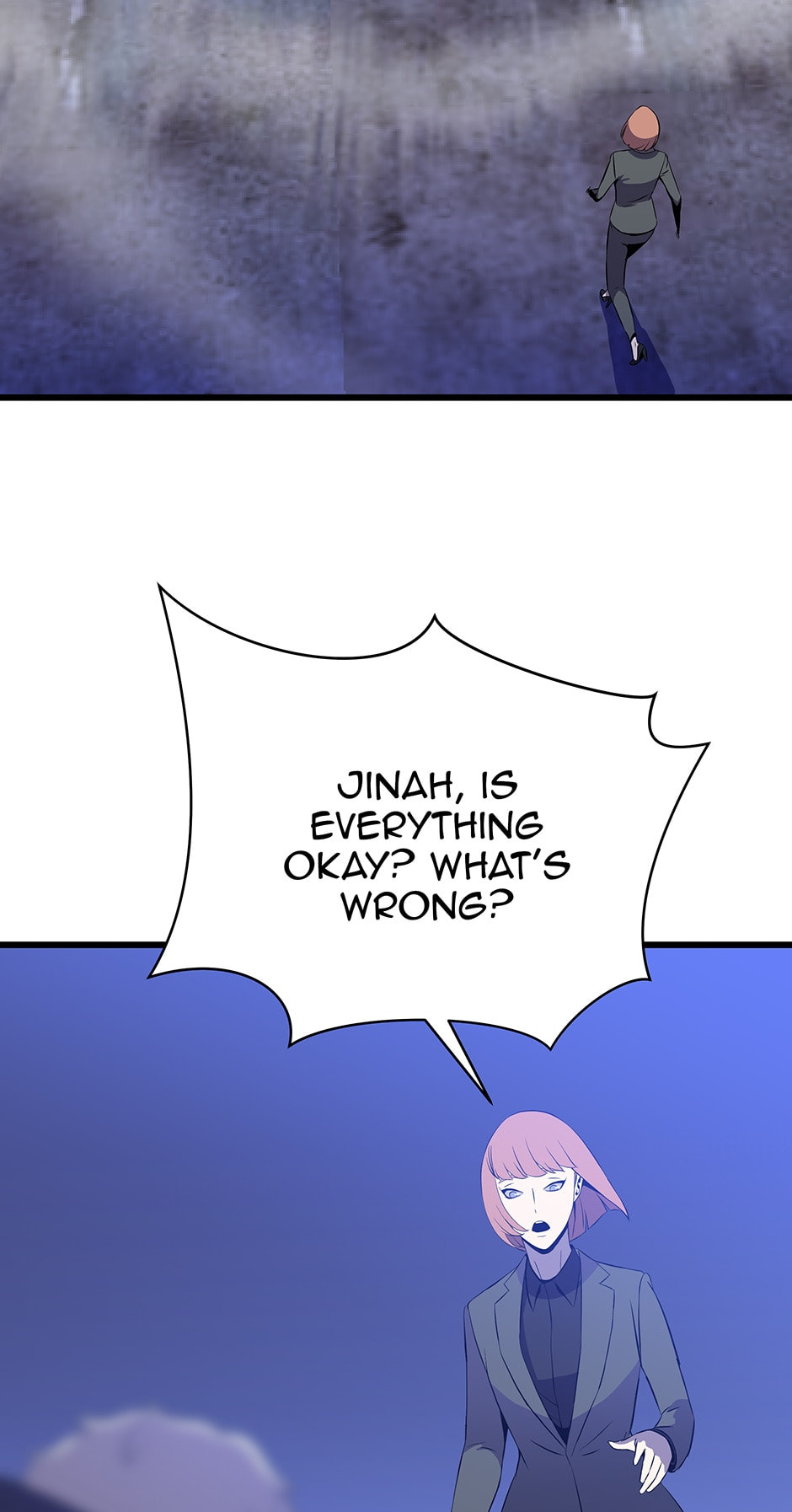 Read Kill The Hero chapter 50 image 73 on Lezhin