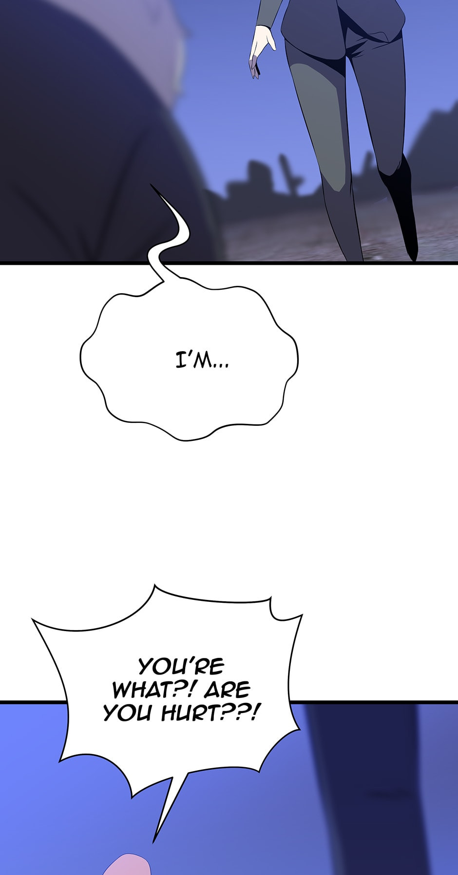 Read Kill The Hero chapter 50 image 74 on Lezhin