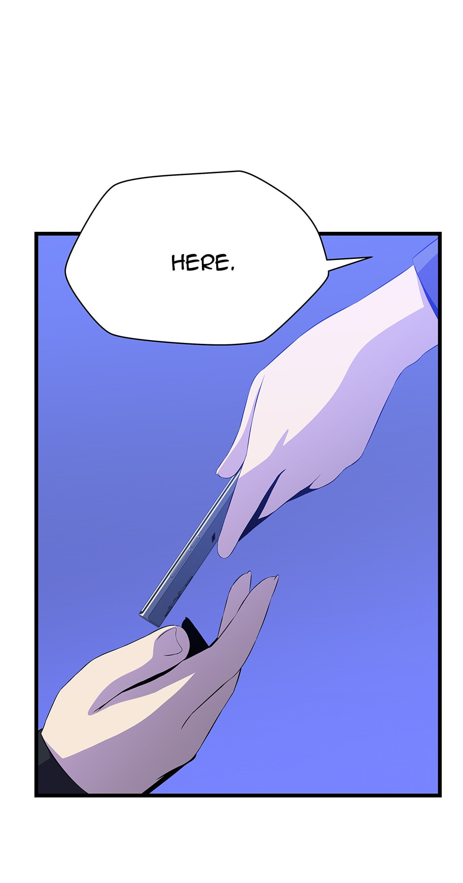 Read Kill The Hero chapter 50 image 78 on Lezhin