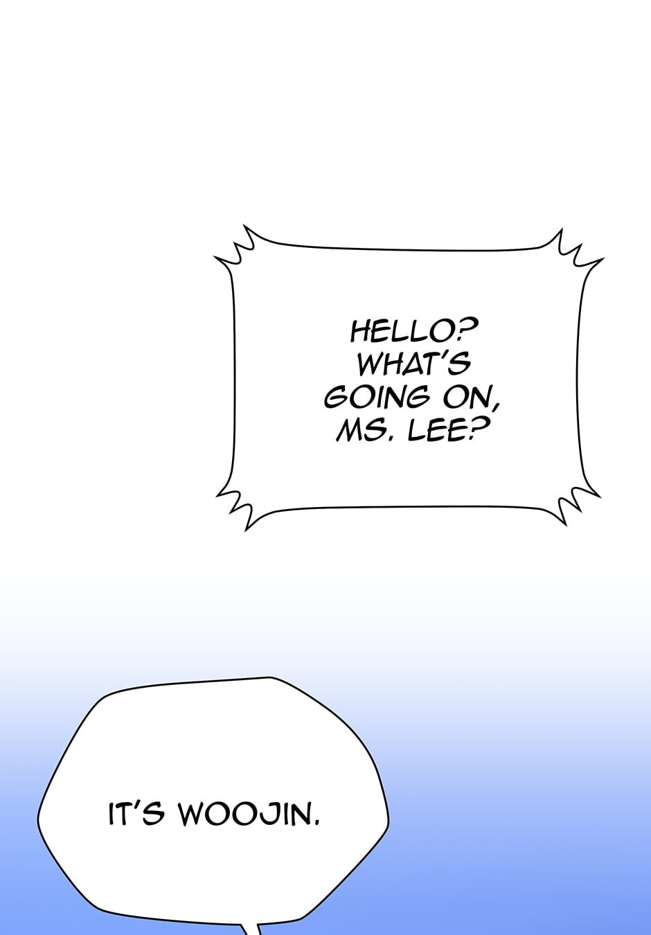Read Kill The Hero chapter 50 image 79 on Lezhin