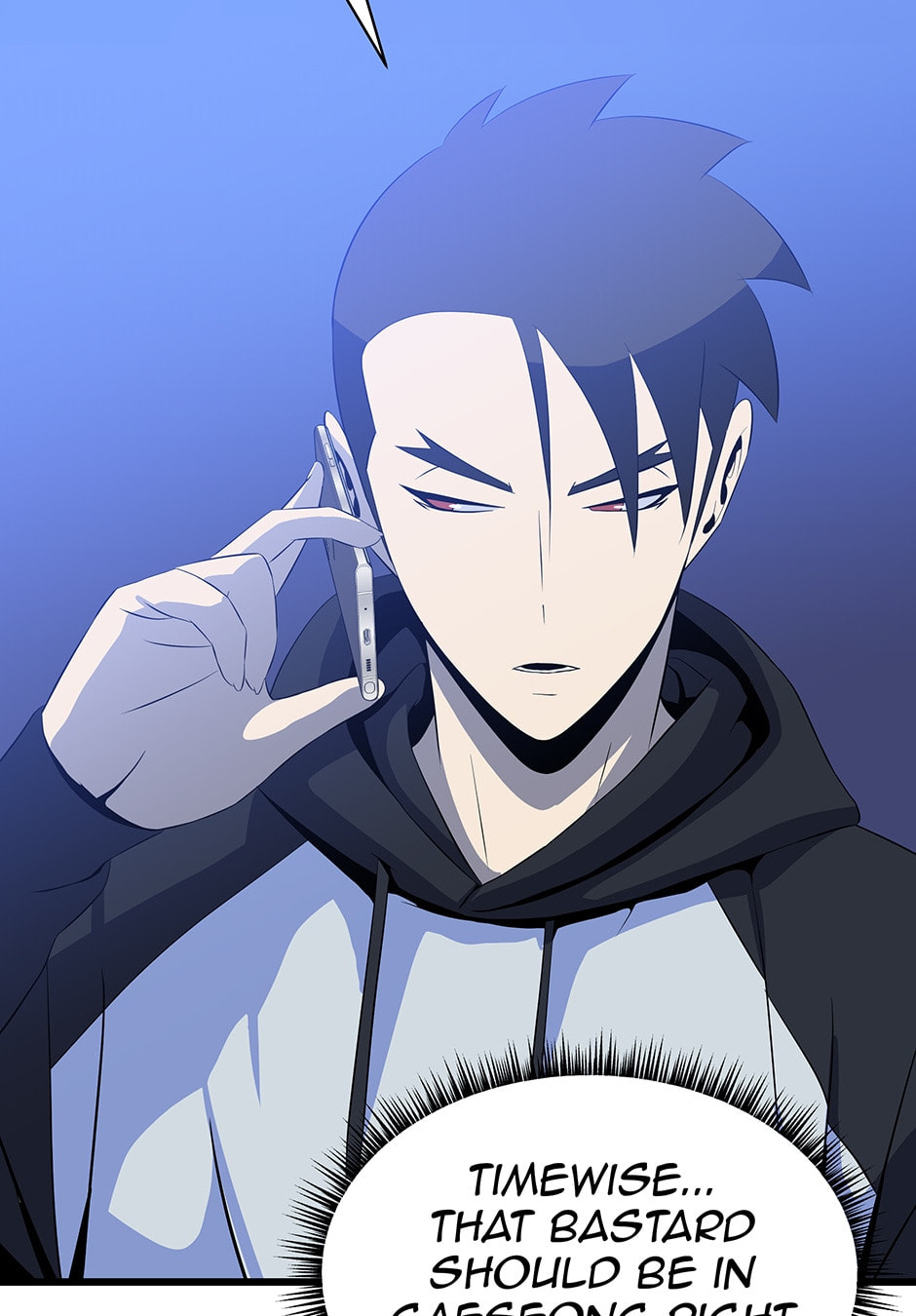 Read Kill The Hero chapter 50 image 80 on Lezhin