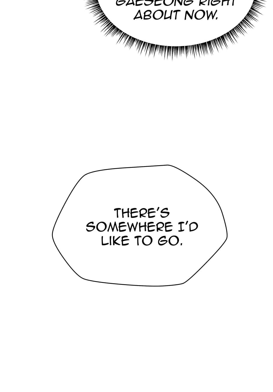 Read Kill The Hero chapter 50 image 81 on Lezhin