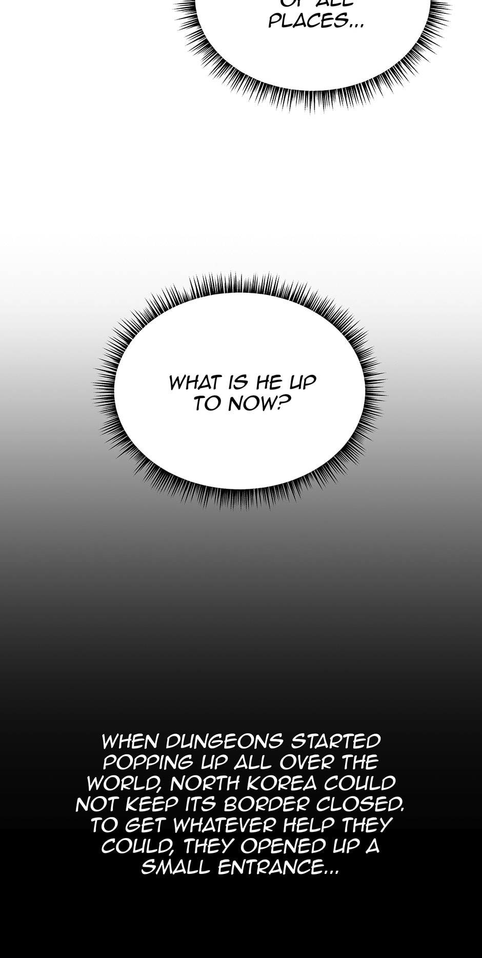 Read Kill The Hero chapter 51 image 1 on Lezhin