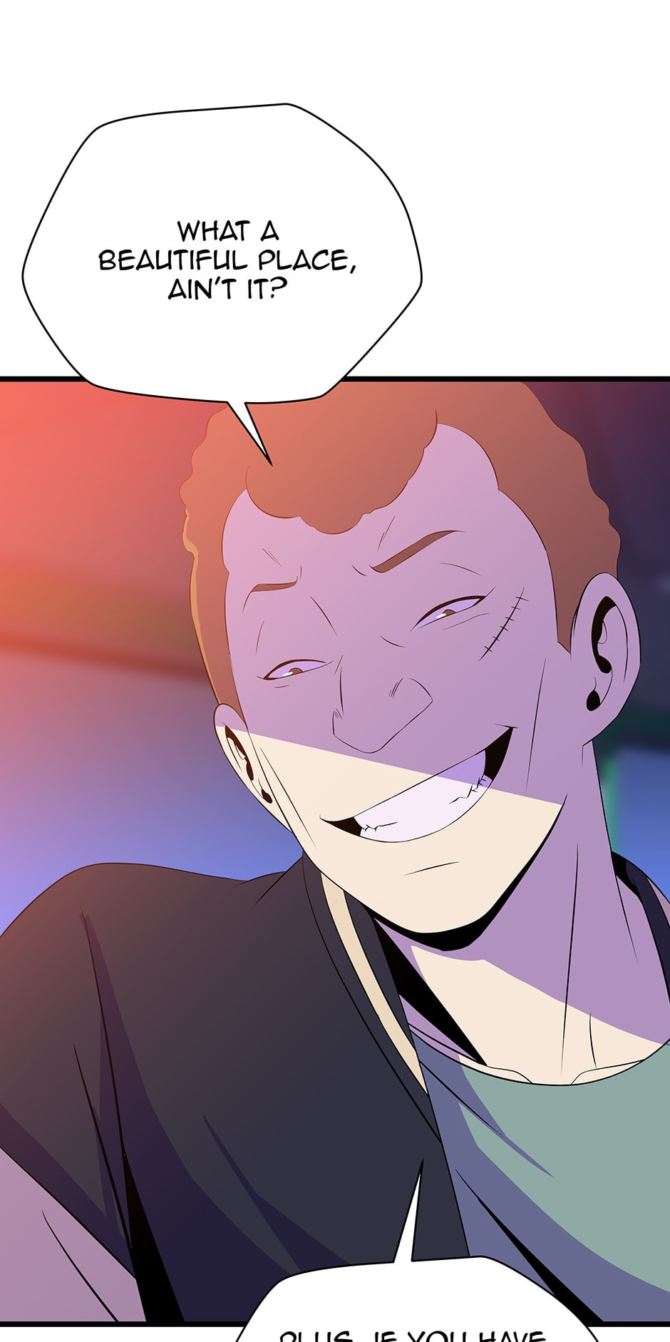 Read Kill The Hero chapter 51 image 13 on Lezhin