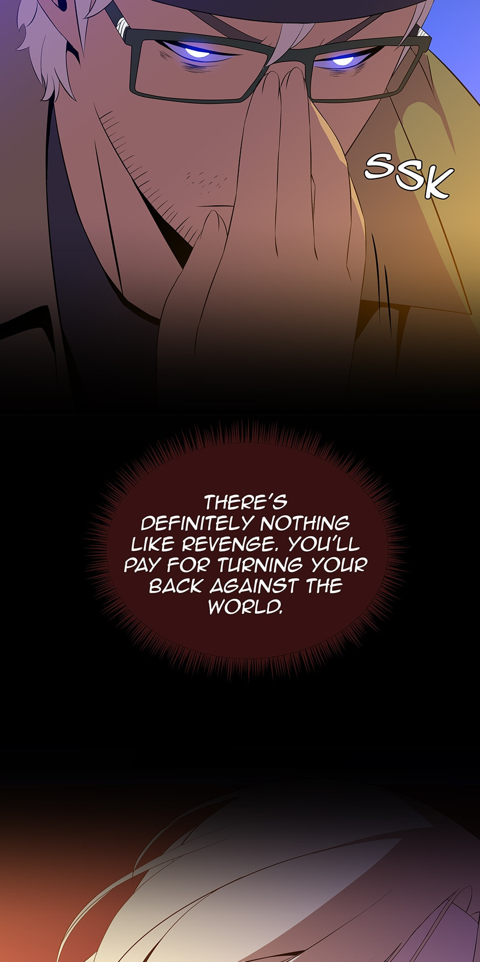Read Kill The Hero chapter 51 image 18 on Lezhin