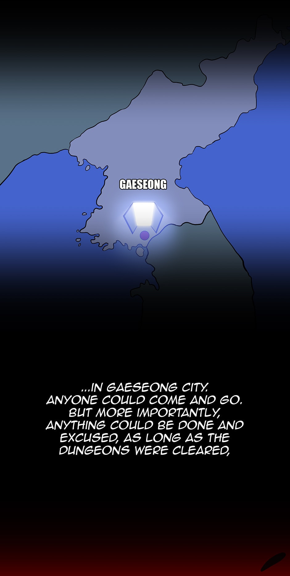 Read Kill The Hero chapter 51 image 2 on Lezhin