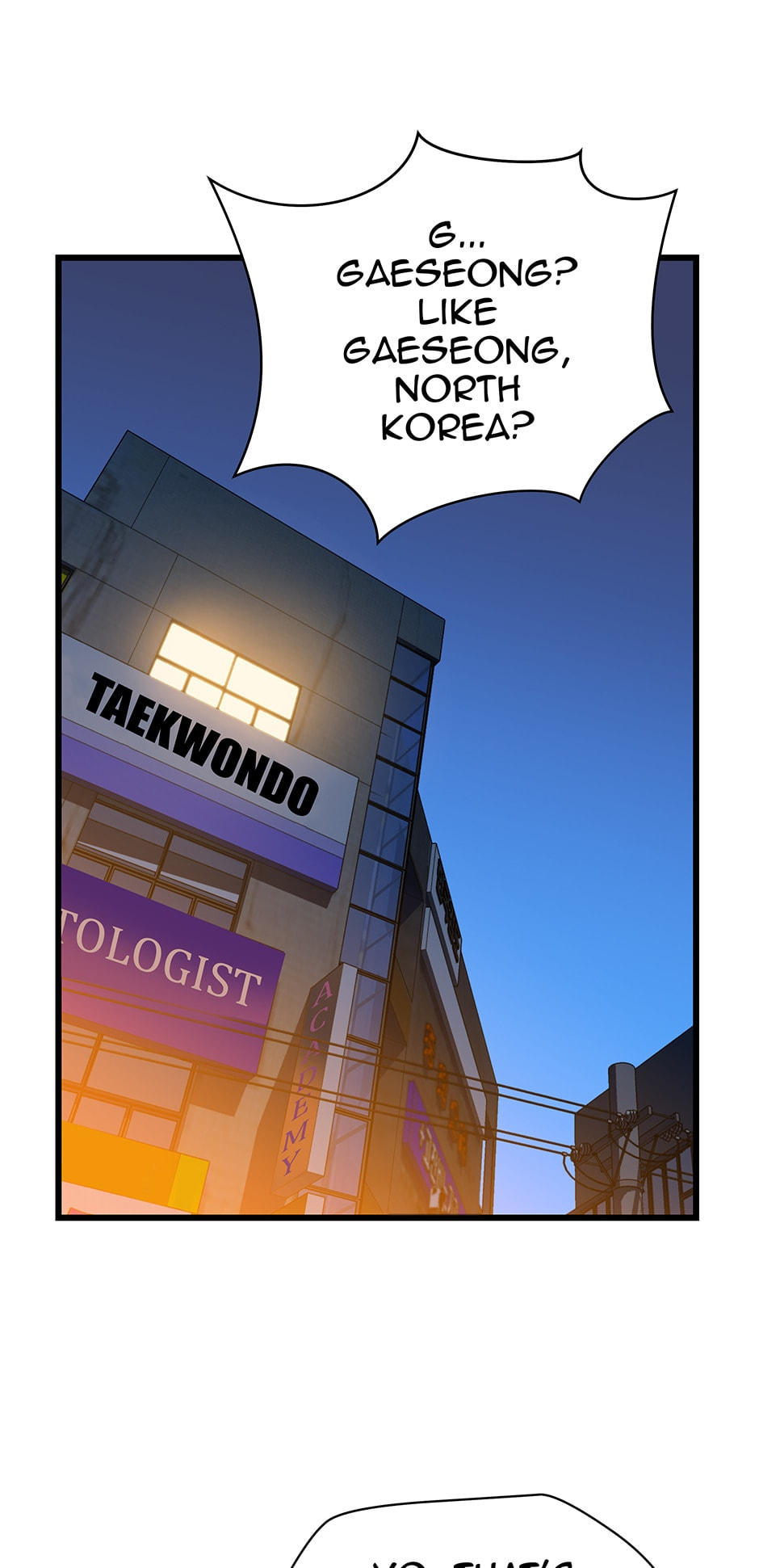 Read Kill The Hero chapter 51 image 23 on Lezhin