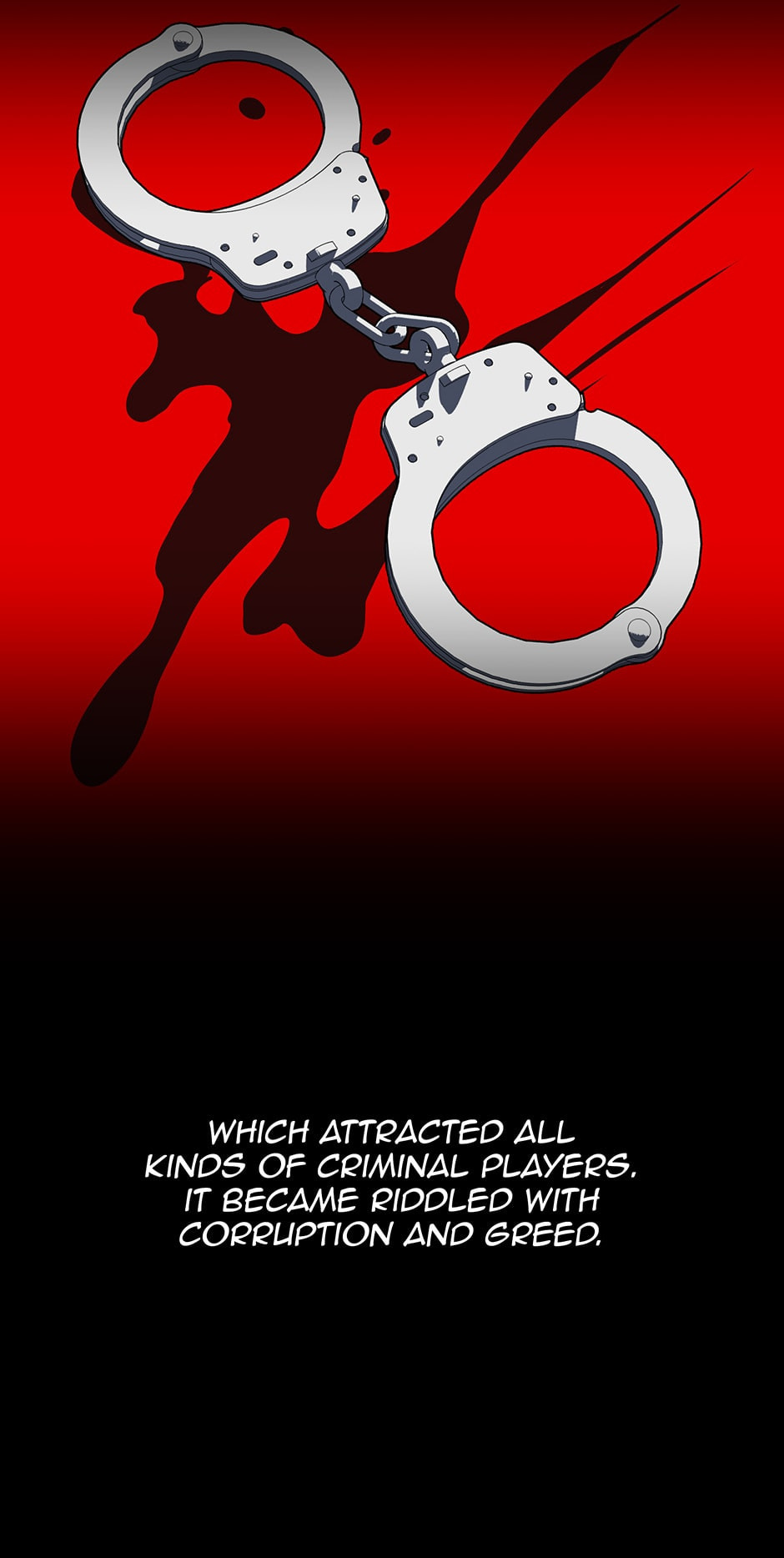 Read Kill The Hero chapter 51 image 3 on Lezhin