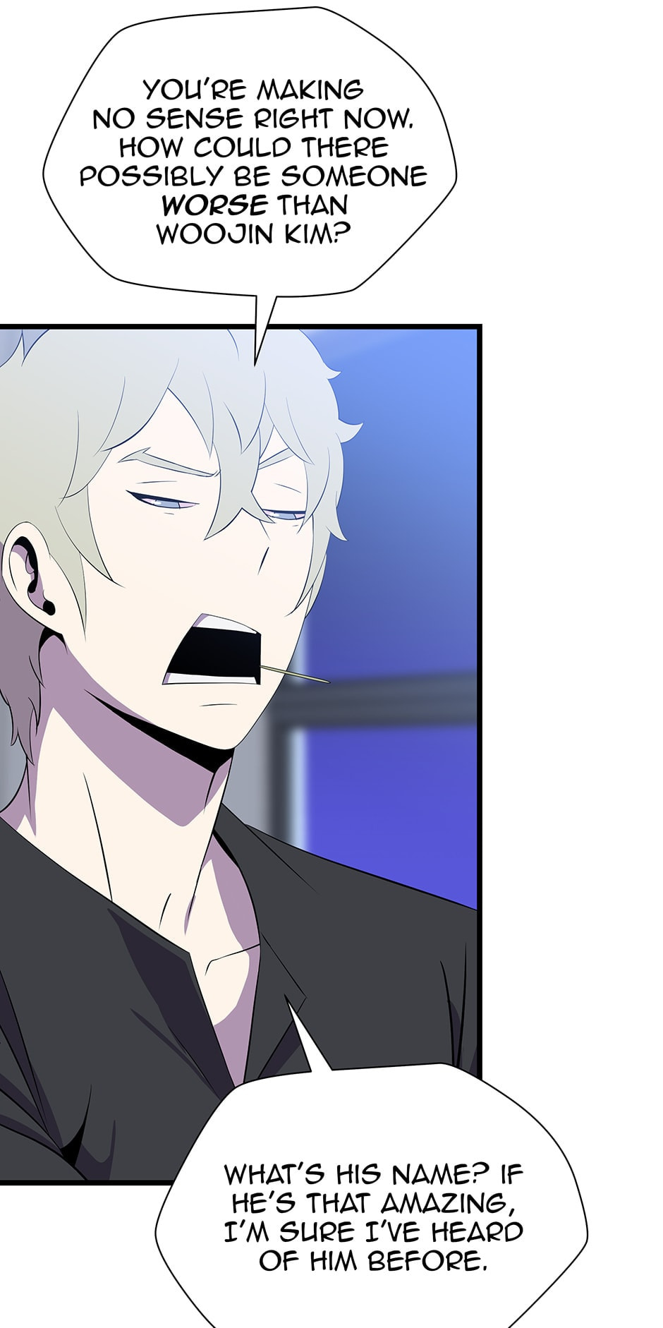 Read Kill The Hero chapter 51 image 32 on Lezhin