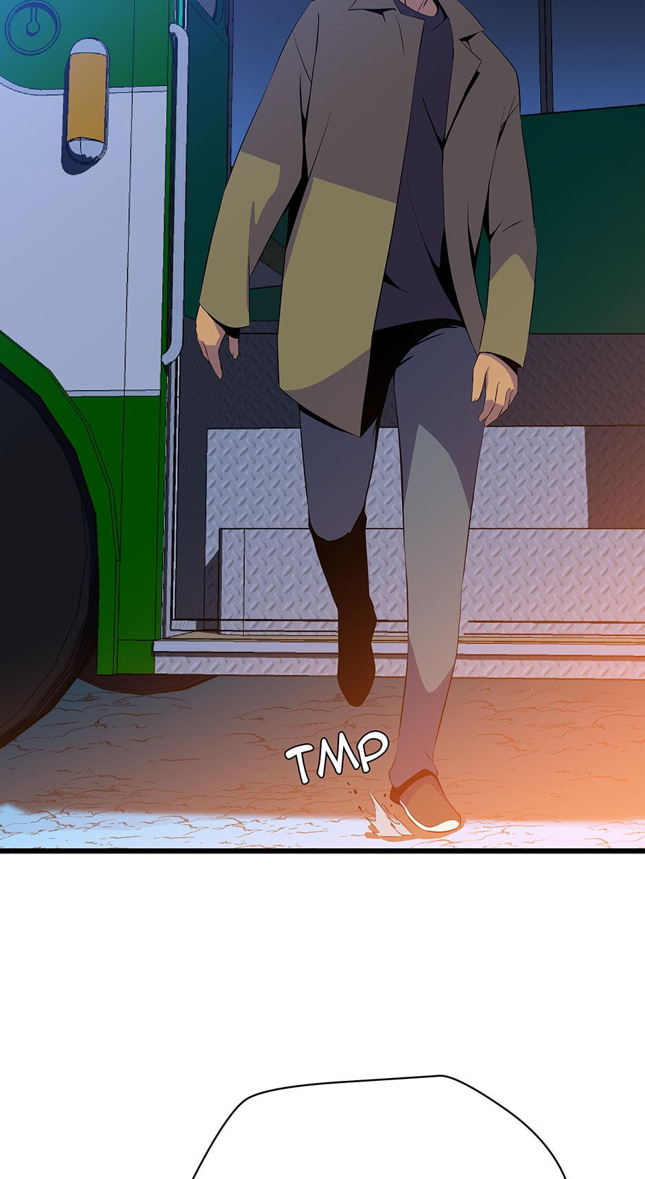 Read Kill The Hero chapter 51 image 39 on Lezhin