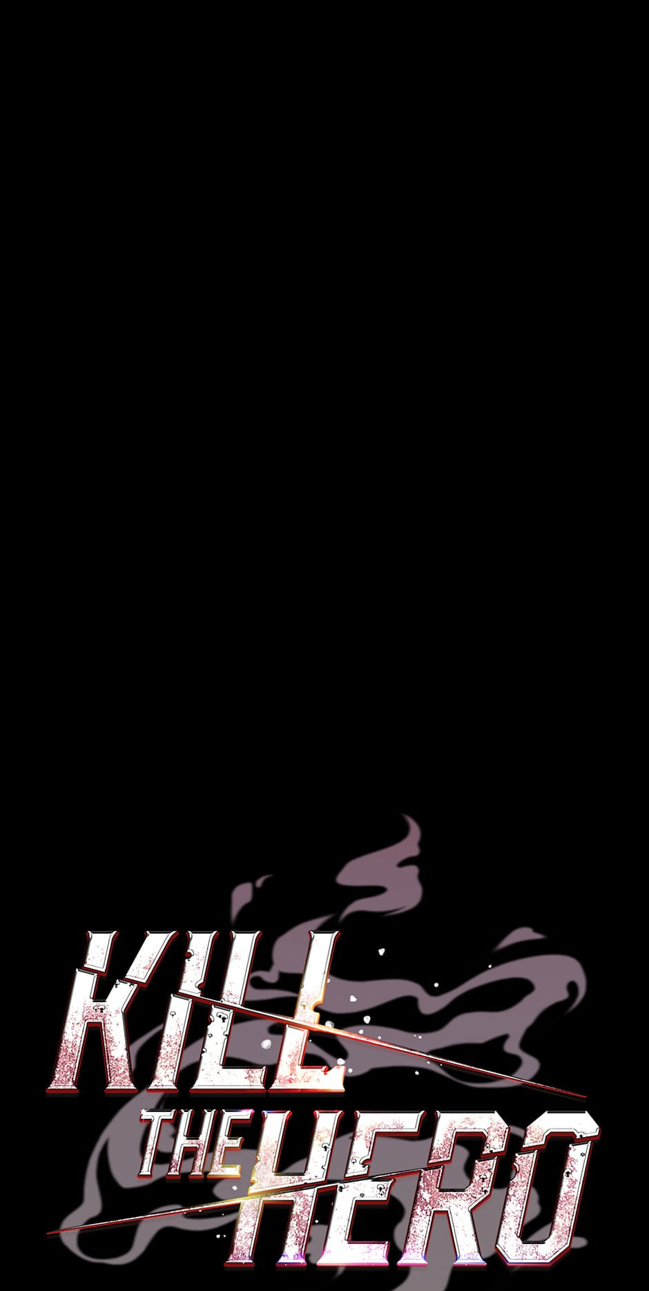 Read Kill The Hero chapter 51 image 4 on Lezhin