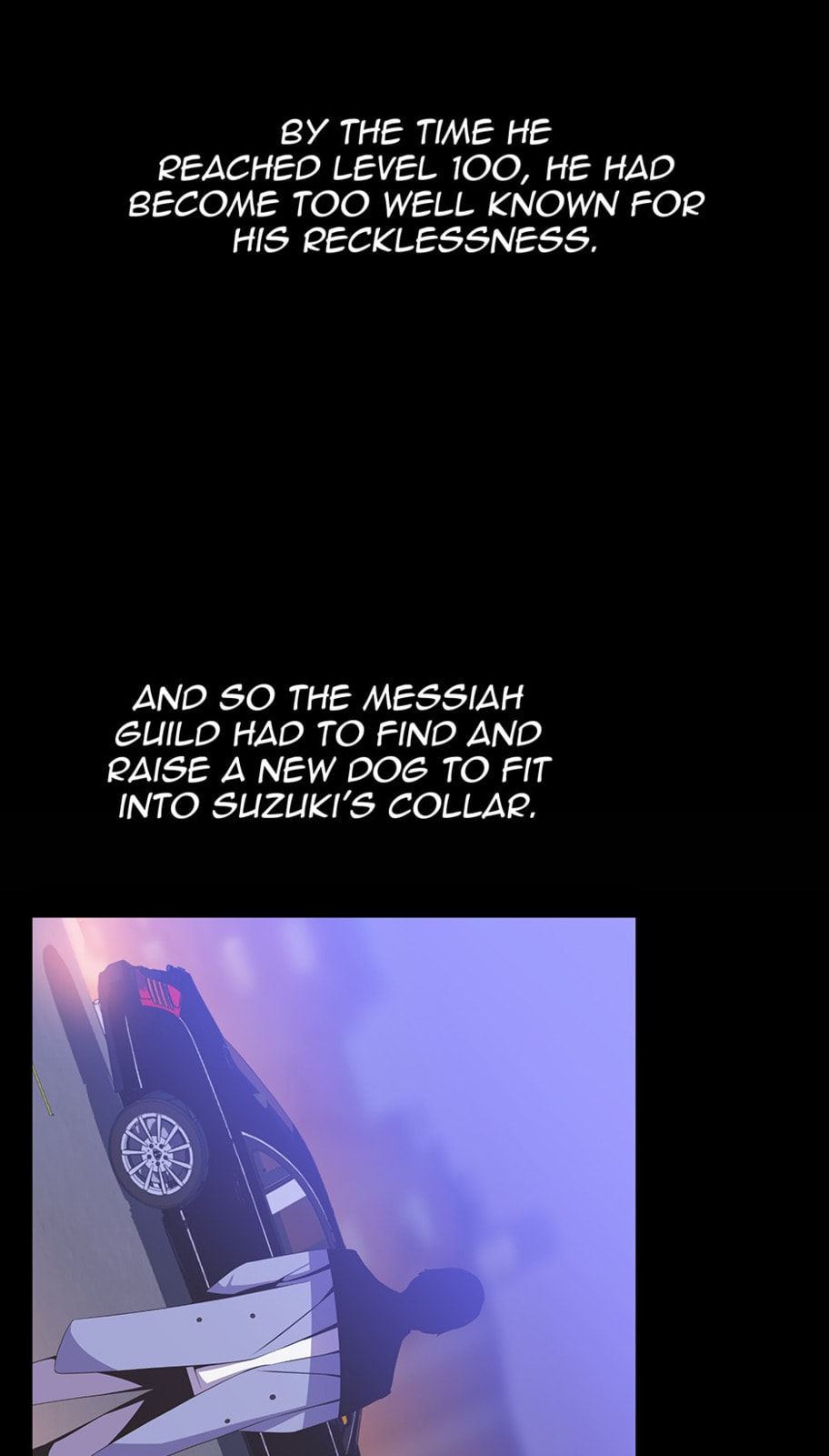 Read Kill The Hero chapter 51 image 46 on Lezhin
