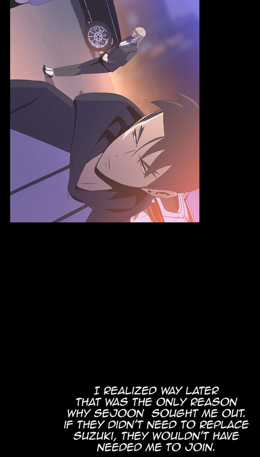 Read Kill The Hero chapter 51 image 47 on Lezhin