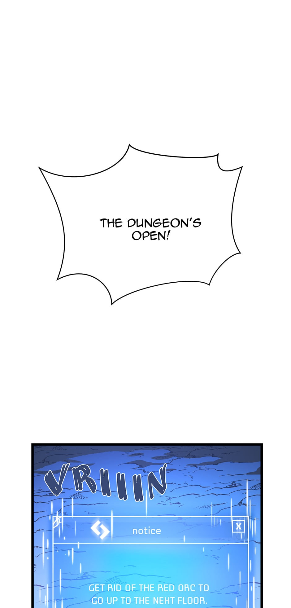 Read Kill The Hero chapter 51 image 50 on Lezhin