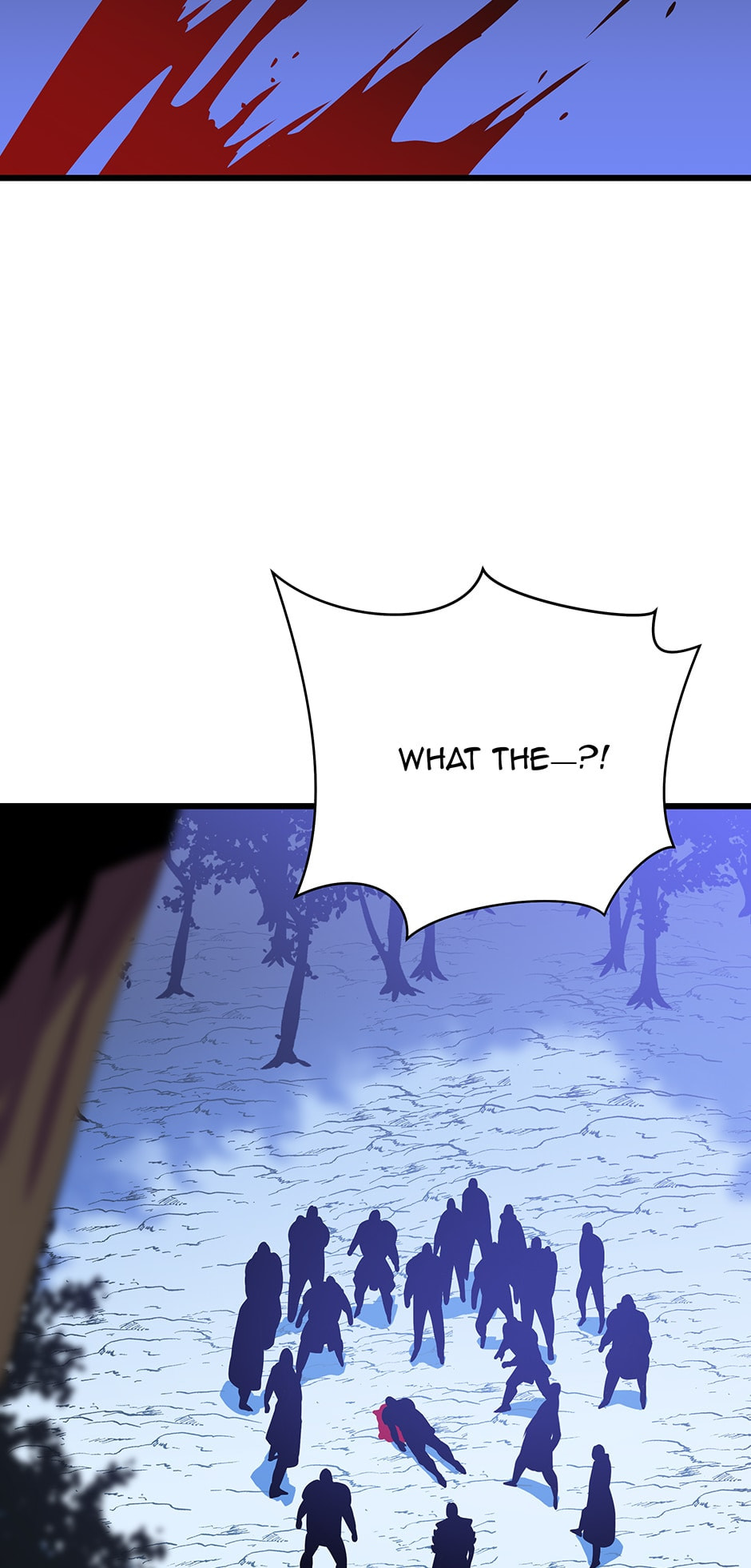 Read Kill The Hero chapter 51 image 52 on Lezhin