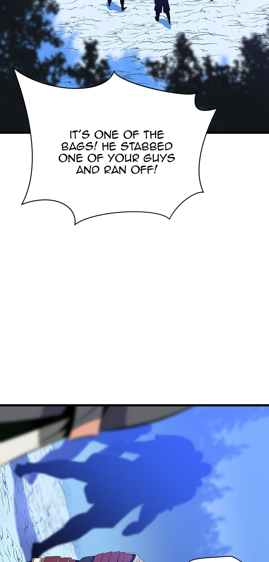 Read Kill The Hero chapter 51 image 53 on Lezhin
