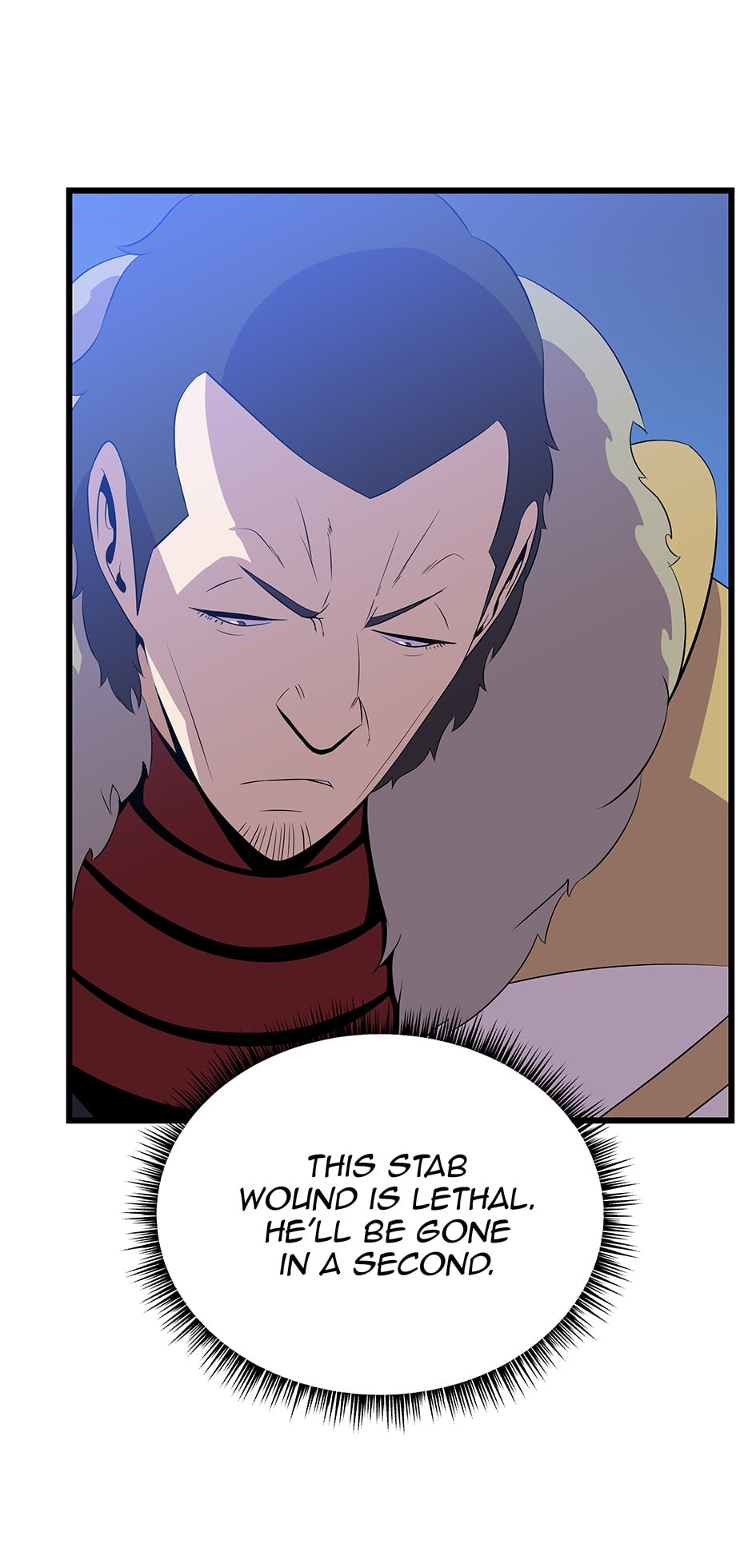 Read Kill The Hero chapter 51 image 55 on Lezhin