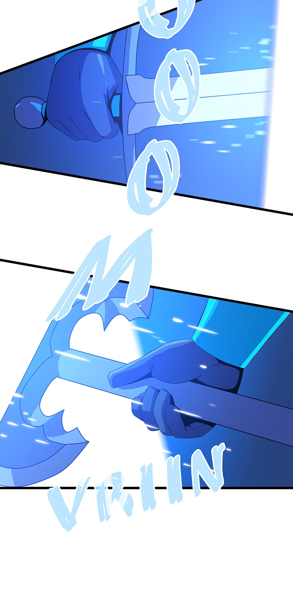 Read Kill The Hero chapter 51 image 59 on Lezhin