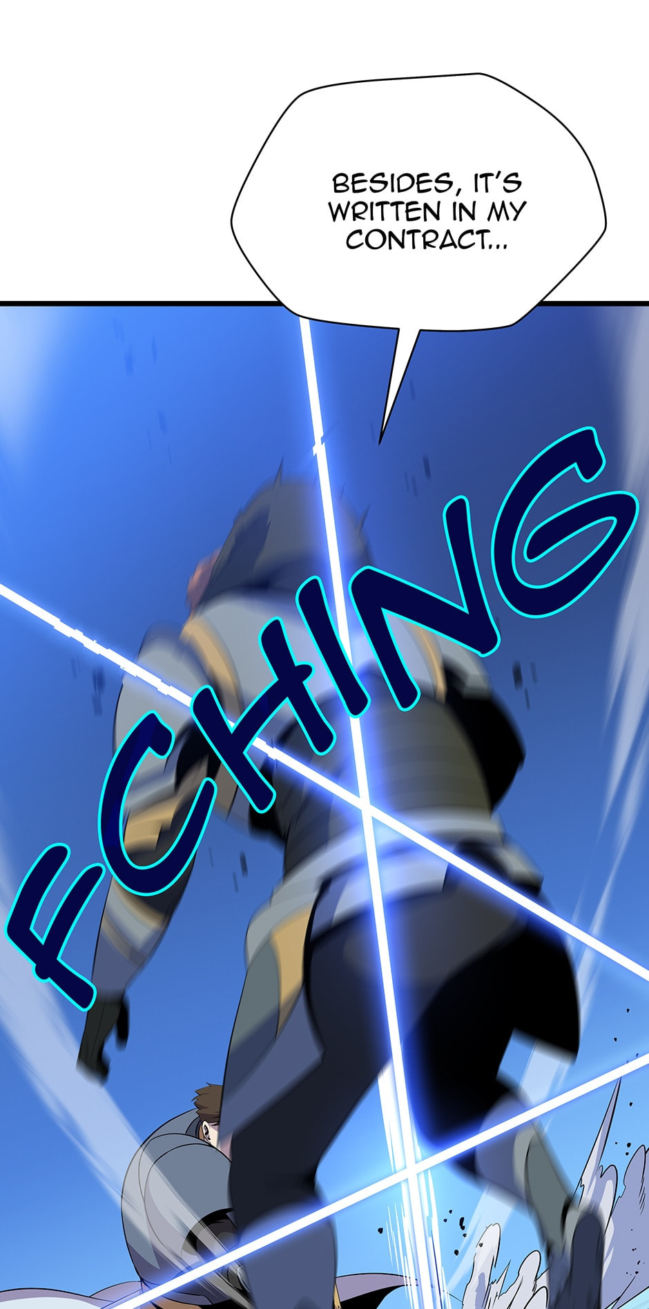 Read Kill The Hero chapter 51 image 63 on Lezhin