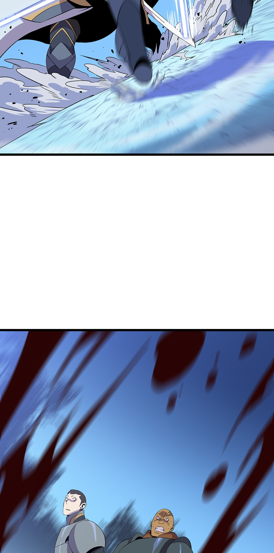 Read Kill The Hero chapter 51 image 64 on Lezhin