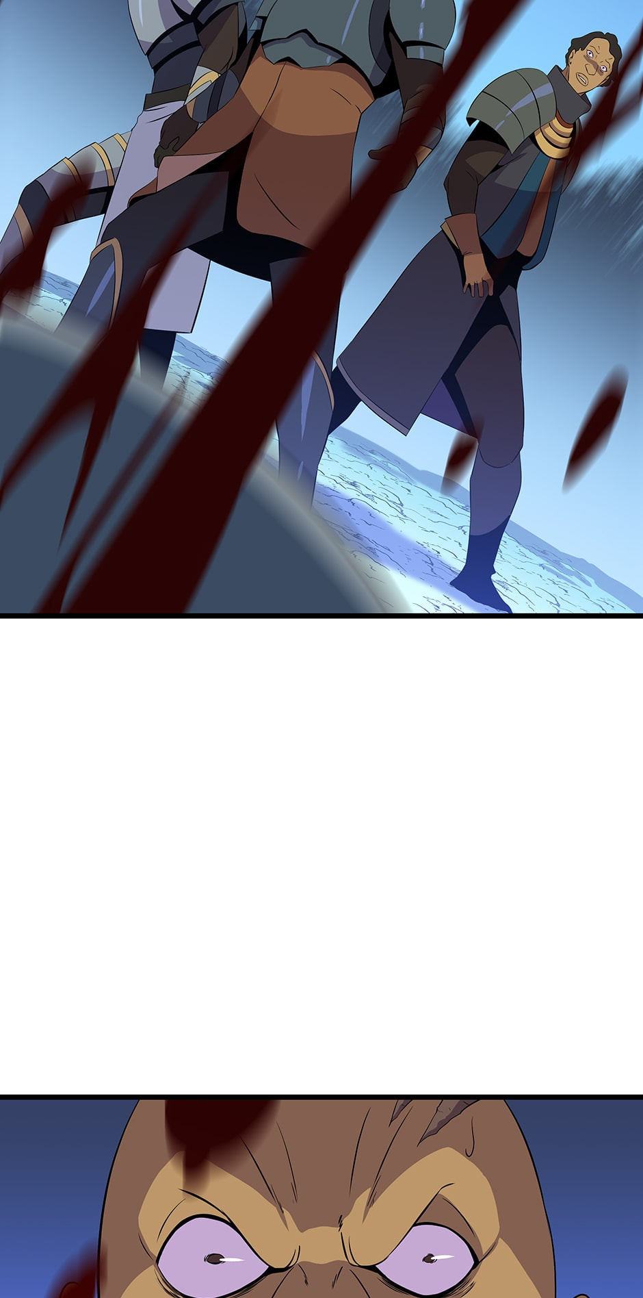 Read Kill The Hero chapter 51 image 65 on Lezhin