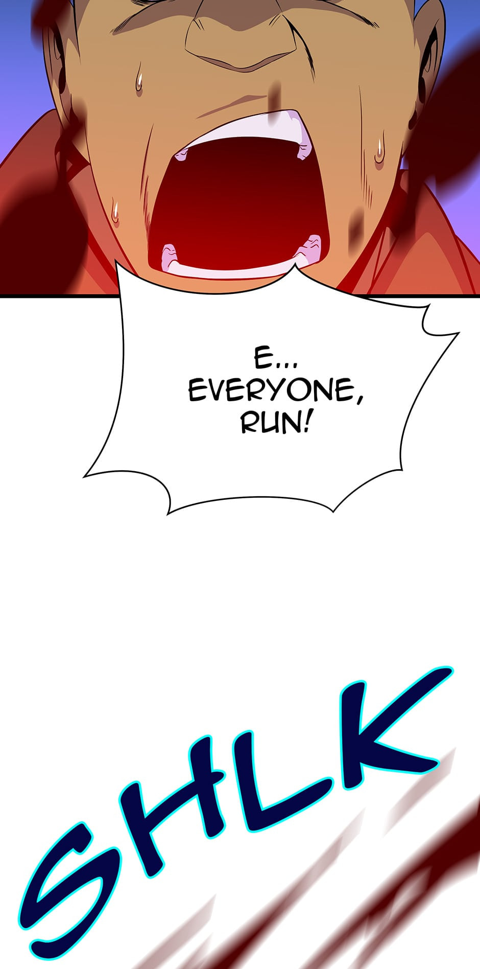 Read Kill The Hero chapter 51 image 66 on Lezhin