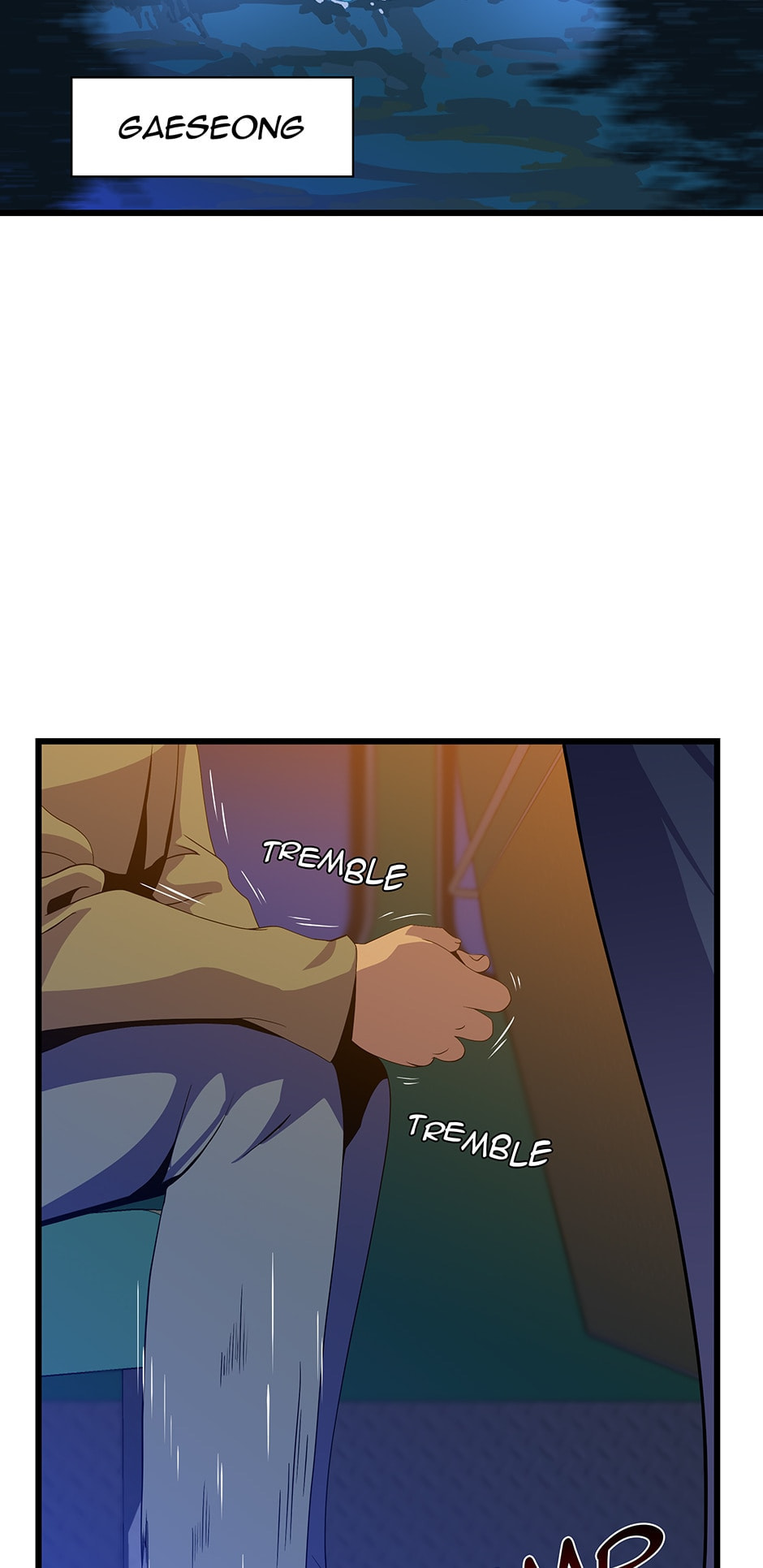 Read Kill The Hero chapter 51 image 7 on Lezhin