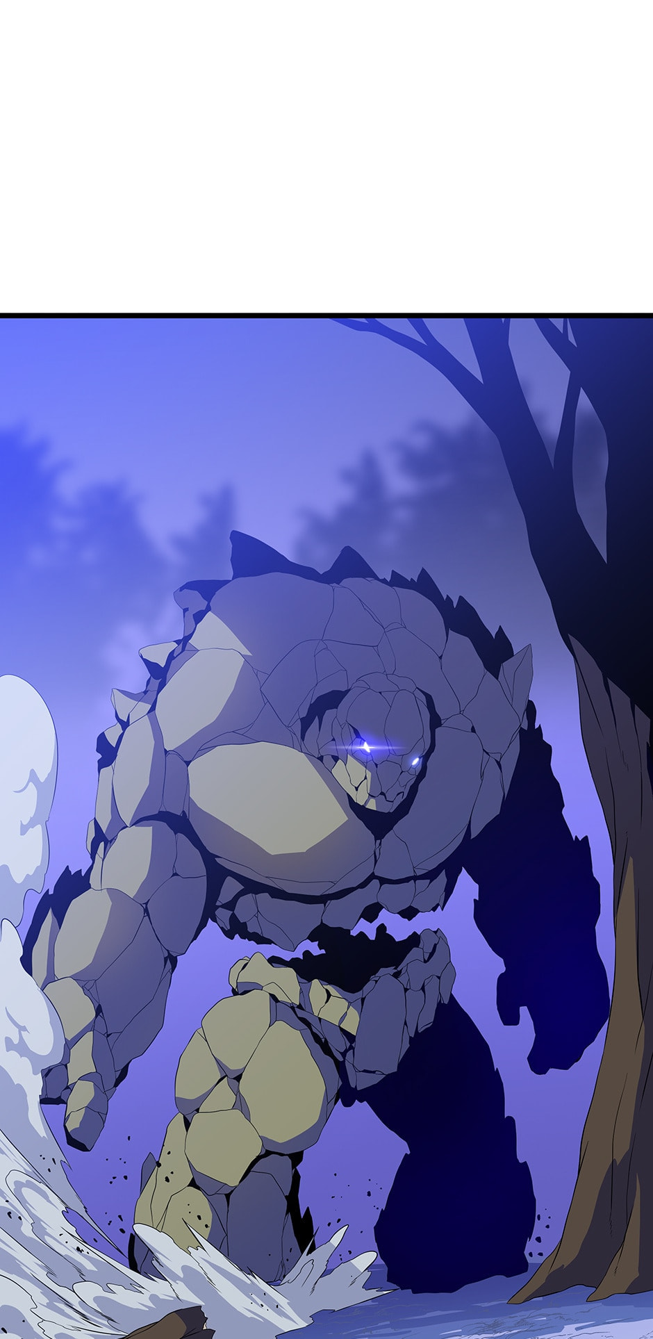 Read Kill The Hero chapter 51 image 74 on Lezhin